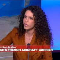 Europe showing it is 'prepared but does not want to be dragged into a war it wasn't consulted on'