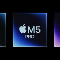M5 Pro and M5 Max are surprisingly big departures from older Apple Silicon