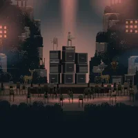 As seminal oddball indie Superbrothers: Sword & Sworcery EP hits 15 years of age, you can pick it up for less than a coffee