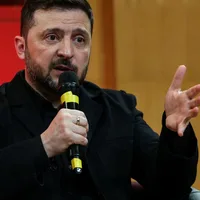 Ukraine accepts EU help to restart Druzhba oil flows