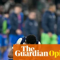 Relegated and then European champions? Have I got Spurs for you | Jon Harvey