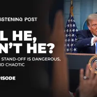 Trump, Iran and geopolitical mind games