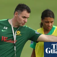 Australian insiders in China’s ranks threaten Matildas’ Women’s Asian Cup dream | Jack Snape