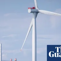 Iran war threatens to delay large offshore wind projects in Europe