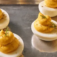A Revelatory Technique for Better Deviled Eggs