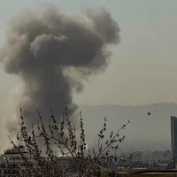 US and Israel launch strikes against Iran