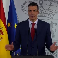 Spanish PM says ‘no to war’ in Middle East