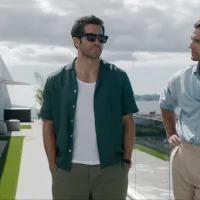 Jake Gyllenhaal, Henry Cavill Play Cool Killers in ‘In The Grey’ Trailer