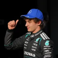 Kimi Antonelli becomes youngest F1 driver to take ‌Grand Prix pole position