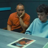 ‘Adolescence’ Dominates BAFTA Television Awards Nominations, With ‘A Thousand Blows’ Also Packing A Punch