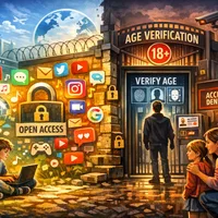 Do Not Turn Child Protection into Internet Access Control