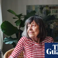 Margareta Magnusson, Swedish ‘death cleaning’ author, dies age 92