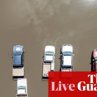 News live: Joyce says Australia should assist securing Gulf fuel supplies; NSW to crack down on property underquoting