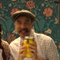 Here’s what’s making us happy this week.