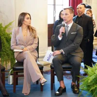 ‘Real Housewives’ Hit Capitol Hill for HIV Funding Fight