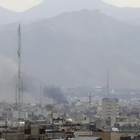 Israel, Iran launch fresh attacks as Trump floats ‘winding down’ Mideast operations