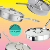 The Best Sauté Pan Is the Actual Everything Pan (2026)
