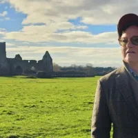 Conan O’Brien Has “Incredible Empathy” for Immigrants After Trip to Ireland