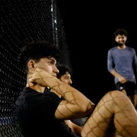 In ‘Pinball,’ A Young Man Displaced By War Searches For A Place To Call Home – True/False Film Festival