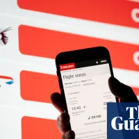 The Iran war has sparked travel chaos. How will flights be rerouted and can other airports meet the surge in demand?