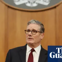 Can Starmer avoid being drawn into the US-Iran war? – podcast