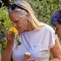 Parkinson's disease may reduce enjoyment of pleasant smells