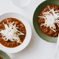 Vegan Chili