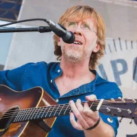 Trey Anastasio Announces Solo Acoustic Tour Dates