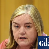 Louise Casey: England’s social care system faces ‘moment of reckoning’