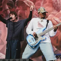 Watch Turnstile’s dreamy rocked-up cover of The Stone Roses’ ‘I Wanna Be Adored’