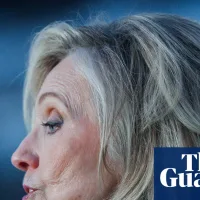 From a leaked photo to questions on UFOs: key points from Hillary Clinton’s Epstein testimony