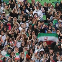Iran pessimistic about FIFA World Cup after US air strikes