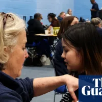 Public satisfaction with the NHS rises for first time since 2019