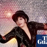 Kids, Wait Till You Hear This! by Liza Minnelli review – a heady brew of gossip, glamour and defiance