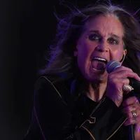 Huge Ozzy Osbourne statue to be unveiled at France’s Hellfest Festival in June