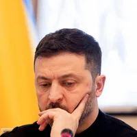 EU blasts Zelenskyy over veiled threat against Orbán