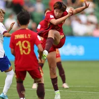 Matildas learn next opponent as Taiwanese fans grapple with team name