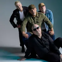 Pixies Detail 40th Anniversary US Shows