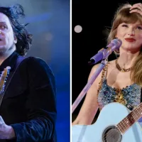 Jack White Clarifies Taylor Swift Comments: “I Don’t Find it Interesting for ME to Write About MYSELF”