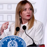 Meloni turns against Trump and Israel’s war in Iran