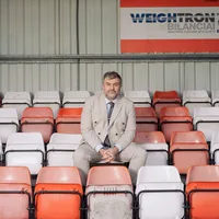 Reverend And The Makers frontman Jon McClure to become Sheffield FC Club Chairman