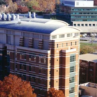 Red states hit hardest by reduced NIH funding