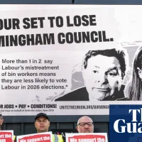 Labour will be decimated in May local elections, Unite leader says