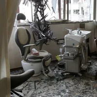 US-Israeli strikes hit housing, hospitals, and more in Tehran