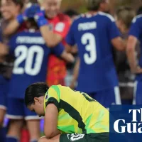 Matildas suffer heartbreak as Japan stunner wins third Women’s Asian Cup crown