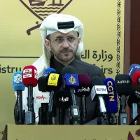 Qatari spokesman says unchecked escalation has sparked regional war