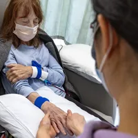 STAT+: After fight over cancer clinicians, Dana-Farber and Brigham are playing nice again