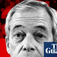 Nigel Farage stops using Cameo after revelations about his use of platform