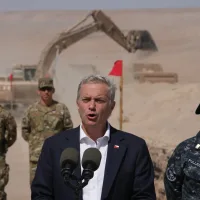 Chile’s President Kast tosses out dozens of environmental protections