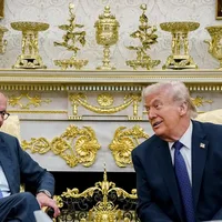 Spanish deputy leader slams Merz for his deference to Trump